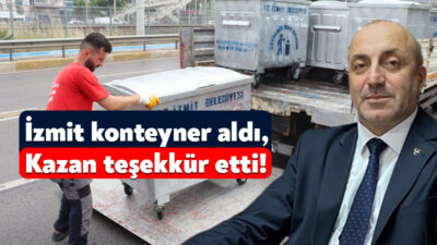 Ak Parti ve MHP’li meclis üyelerinin zaman zaman gündeme taşıdığı