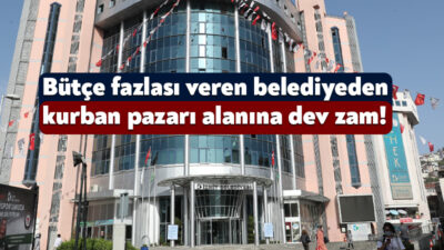 Ak Parti İzmit Belediye Meclis Üyesi Erol Çalışkan, İzmit Belediyesi’nin