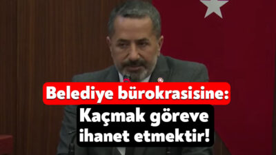 İzmit Belediyesi mayıs ayı meclis toplantısının ikinci oturumu bugün belediye