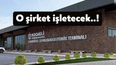 Kocaeli Büyükşehir Belediyesi mayıs ayı meclis toplantısında Plan ve Bütçe