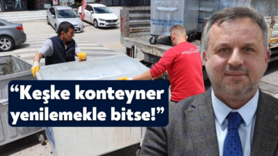 Ak Parti ve MHP’li meclis üyelerinin zaman zaman gündeme taşıdığı