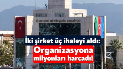 Kocaeli Büyükşehir Belediyesi’nin bu yıl ilk kez düzenlediği En fest