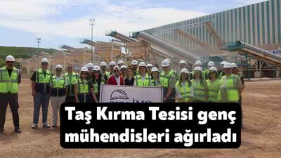 Büyükşehir Belediyesi tarafından Körfez Kıyırlı’da kurulan ve bölgenin en modern
