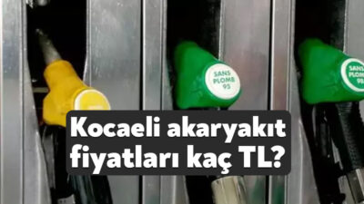 Global piyasalarda ve döviz kurunda yaşanan ani değişimler akaryakıt fiyatlarını