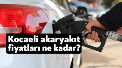 Petrol fiyatlarındaki dalgalanma ve döviz kurundaki değişim, akaryakıt ücretlerine yansımaya