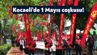 Emek ve Demokrasi Platformu’nun çağrısıyla bugün sendikalar, siyasiler ve meslek