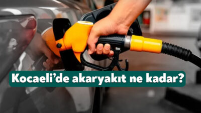 Brent petrol ve döviz kurunda yaşanan gelişmeler akaryakıt fiyatlarını etkiliyor.