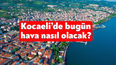 Meteoroloji Genel Müdürlüğü’nün yaptığı son değerlendirmeye göre, yurt geneli ile