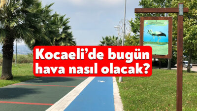 Meteoroloji Genel Müdürlüğü 12 Mayıs 2025 tarihli hava tahmin raporunu