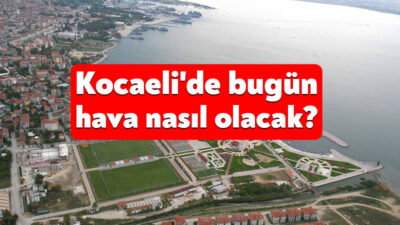Meteoroloji Genel Müdürlüğü'nün yaptığı son değerlendirmeye göre, yurt genelinin parçalı