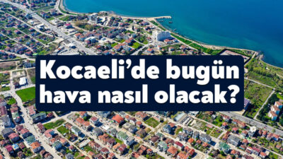 Meteoroloji Genel Müdürlüğü’nün yayınladığı rapora göre, yurt genelinde parçalı ve