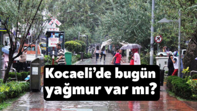 Meteoroloji Genel Müdürlüğü’nün yayınladığı hava tahmin raporuna göre, Türkiye genelinde