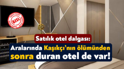 Kuzey Yarım Küre’de yaz mevsimine kısa bir süre kalırken, yerli