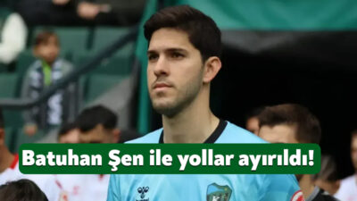 Trendyol 1.Lig’de şampiyon olarak Süper Lig’e yükselen Kocaelispor’da yeni sezon