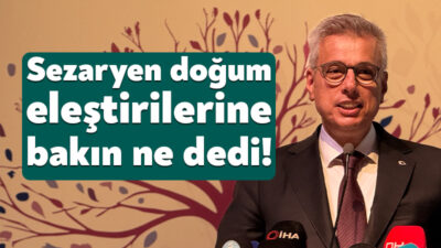 Kocaeli'de 2. Uluslararası 15. Ulusal Ebelik Öğrencileri Kongresi'ne katılan Sağlık