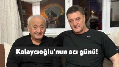 Milliyetçi Hareket Partisi Kocaeli eski yöneticilerinden olan Fikri Kalaycıoğlu’nun babası