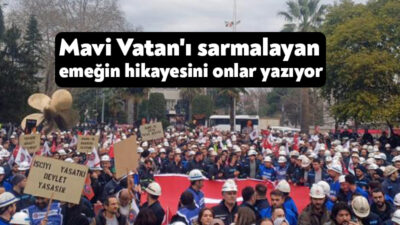 Savunma sanayisinde millileşme oranındaki artışın üyelerinin emeğinin sonucu olduğunu belirten