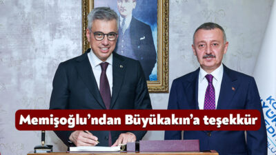 Sağlık Bakanı Prof. Dr. Kemal Memişoğlu, Kocaeli Büyükşehir Belediyesi Anne