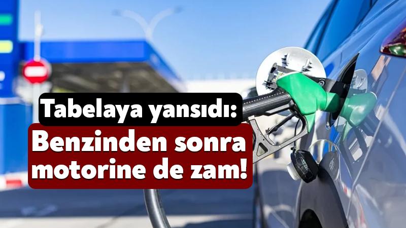 Brent petrol ve döviz kurunda yaşanan gelişmeler akaryakıt fiyatlarını etkiliyor.