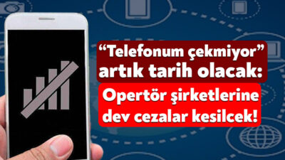Türkiye’de şebekeden kaynaklı sorunlar artınca Bilgi Teknolojileri ve İletişim Kurumu