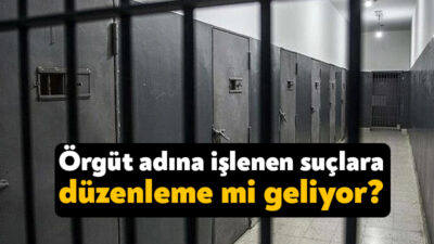 Terör örgütü PKK’nın kendini feshetmesinden sonra gözler yeni atılacak adımlara