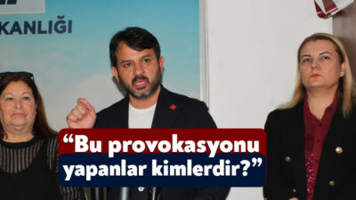 Cumhuriyet Halk Partisi Genel Başkanı Özgür Özel’e düzenlenen saldırı sonrasında