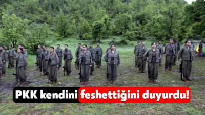 MHP lider Devlet Bahçeli’nin çağrısının ardından ‘çözüm süreci’ başlamıştı. Bu