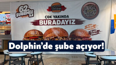 2013 yılında kurulan ve Kocaeli markası olan Packet Burger Dolphin