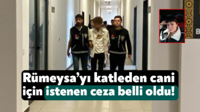 Kocaeli'de cinsel birliktelik teklifini geri çevirdiği iddia edilen genç