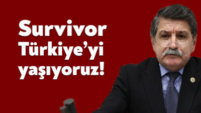 CHP Kocaeli Milletvekili Prof. Dr. Mühip Kanko, TBMM Genel Kurulu’nda