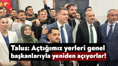 AK Parti’de bir süre önce başlayan Genişletilmiş Danışma Meclisi Toplantısı