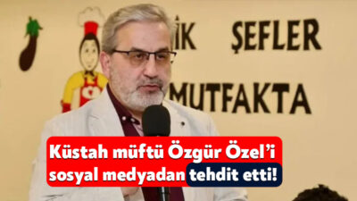 Sanatçı Volkan Konak’ın vefatından sonra yaptığı açıklamayla tepki çeken ve