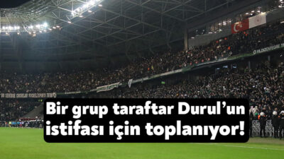 Kocaelispor Tribünü Platformu isimli sosyal medya hesabı Kocaelispor Başkanı Recep