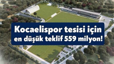 Büyükşehir Belediyesi, 16 yıl aradan sonra Süper Lig’e çıkan şampiyon