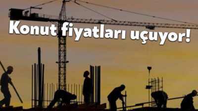 Kocaeli'de pandemi döneminin başında (Mayıs 2020) ev satın alanlar, 21