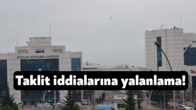 Kocaeli Büyükşehir Belediyesi üç gün sürecek olan Antika El Sanatları