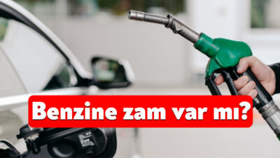 Brent petrol ve döviz kurunda yaşanan gelişmeler akaryakıt fiyatlarını da