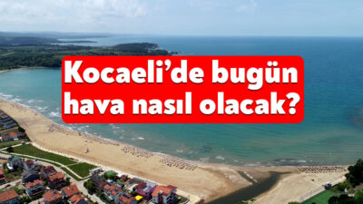 Meteoroloji Genel Müdürlüğü 10 Haziran 2025 tarihli hava tahmin raporunu