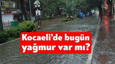 Meteoroloji Genel Müdürlüğü 15 Haziran 2025 tarihli hava tahmin raporunu