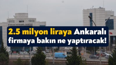 Kocaeli Büyükşehir Belediyesi renkli ortofoto harita üretim hizmeti için 6