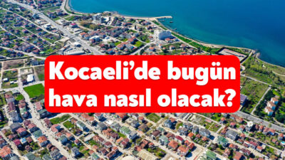 Meteoroloji Genel Müdürlüğü 28 Haziran 2025 tarihli hava tahmin raporunu