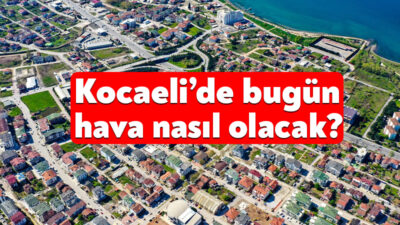 Meteoroloji Genel Müdürlüğü’nün yaptığı son değerlendirmeye göre, yurdun iç ve