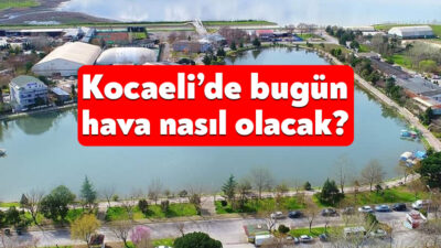 Meteoroloji Genel Müdürlüğü’nün yaptığı son değerlendirmeye göre, yurdun iç ve