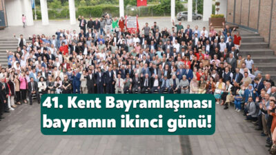 Kocaeli Valiliği, Kocaeli Büyükşehir Belediyesi ve Kocaeli Kent Konseyi öncülüğünde