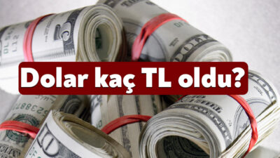 Döviz kurundaki hareketlilik 7 Haziran 2025 tarihinde de devam ediyor.