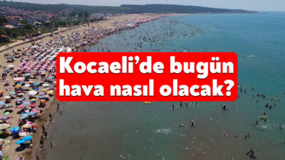 Meteoroloji Genel Müdürlüğü’nün yaptığı son değerlendirmeye göre, yurdun batı kesimlerinin