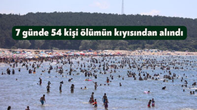 Kocaeli Büyükşehir Belediyesi İtfaiye Daire Başkanlığı bünyesinde görev yapan Kocaeli