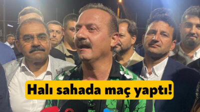 Anahtar Parti Genel Başkanı Yavuz Ağıralioğlu, Kocaeli'de partisinin il yöneticileriyle