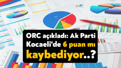 Son yerel seçimlerde kurulduğu günden bu yana ilk kez ikinci