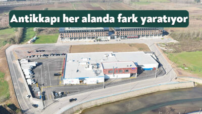Kocaeli genelinde birçok alanda faaliyet gösteren ve bu yıl itibariyle